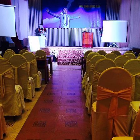ไซ่ง่อนพาร์ครีสอร์ท Thuan An ภายนอก รูปภาพ
